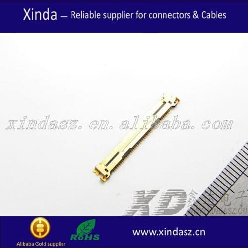 I-Pex 20455-040E-02 Wire to Board Connector