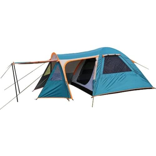 Terbo Mir Awning Tents
