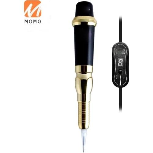 Embroidery Machine All-in-One Machine Half Throw Inner Eyeliner Eyebrow Tattoo Grain Lip Eyeliner Tattoo Instrument