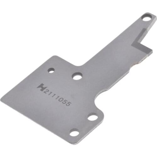 2111055 STRONG.H Brand REGIS For YAMATO AZ8020 Fixed Knife Industrial Sewing Machine Spare Parts