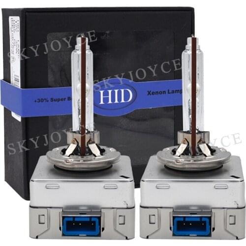 35W 55W 5500K D8S Fast Bright HID Bulb For Great Wall Harvard H9 Haima Family M5/Family4/Ford Mustang Metal Base D8S HID Bulb