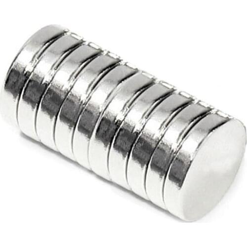 50/100 pcs Neodymium Magnet 22mm x 3mm N35 NdFeB Round Super Powerful Strong Permanent Magnetic imanes Disc 22*3mm