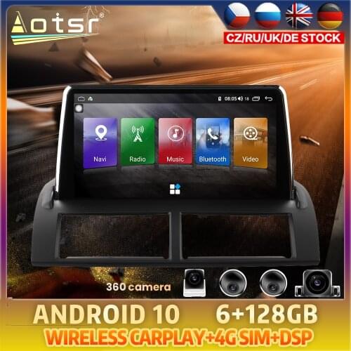Android 10 For Toyota Camry Aurion 2012 2013 2017 Car DVD GPS Coche Navigation Auto Radio Stereo Kopf Multimedia Player HeadUnit