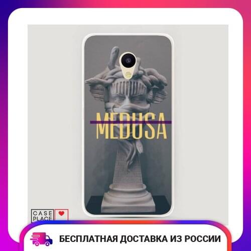 Case Place Meizu M5 Phone Cases