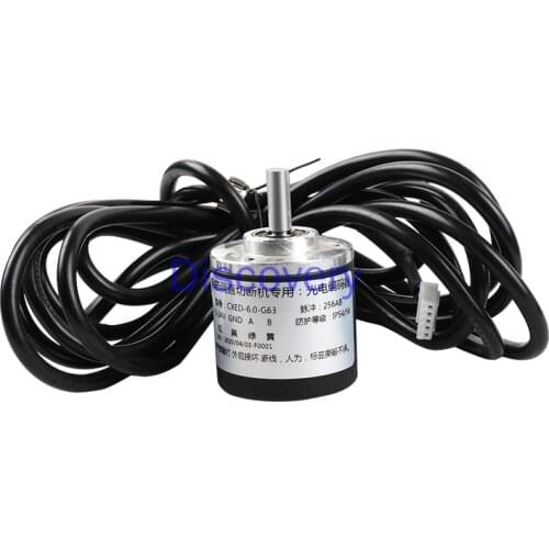 CNC Straightening Machine Encoder Straightening Machine Meter Counter Bending Machine Dedicated Decoder Accessories