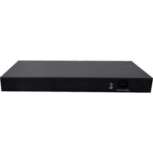 Comfast CF-S1000P24 10/100/1000m 9 Gigabit managed POE Switch Wireless AP Controller Manage Access Point wifi router
