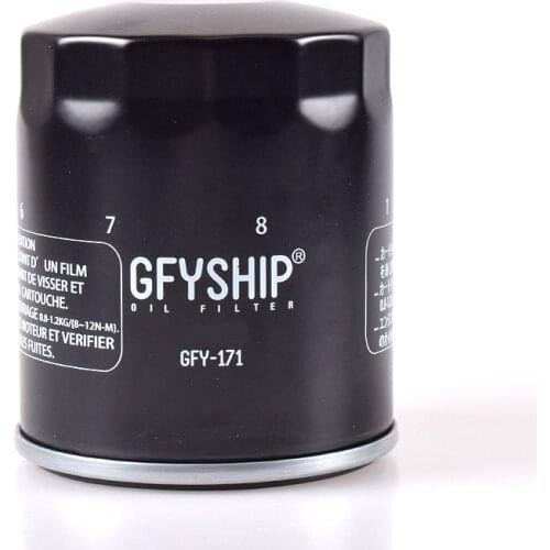 For Harley FLD Switchback 2012 2013 2014 2015 2016 FLHP Road King Police 2009 Motorcycle Oil Grid Filters Cleaner