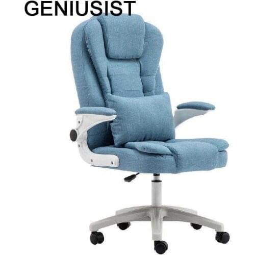 Sedia Escritorio Silla Ergonomic Taburete Meuble Fauteuil Poltrona Office Chaise De Bureau Gamer Gaming Computer Chair