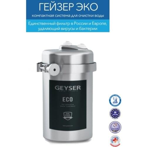 ГЕЙЗЕР Appliances