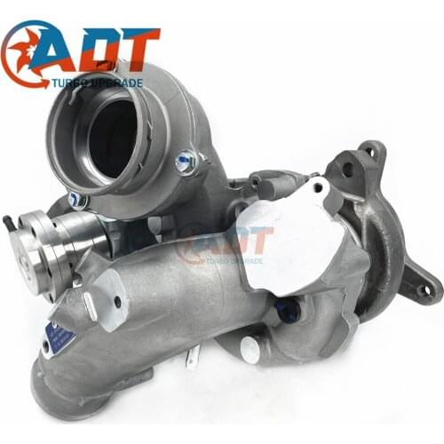 K04-400HP Turbo Upgrade 53049880064 53049700064 Turbine 06F145702C 06F145702CV For Volkswagen Golf V 2.0 TFSI BYD 2008-2010