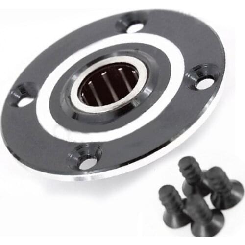 500 Main Gear Case Set For T-rex Trex 500 Helicopter