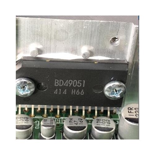 Original New Direct Promotion BD49051