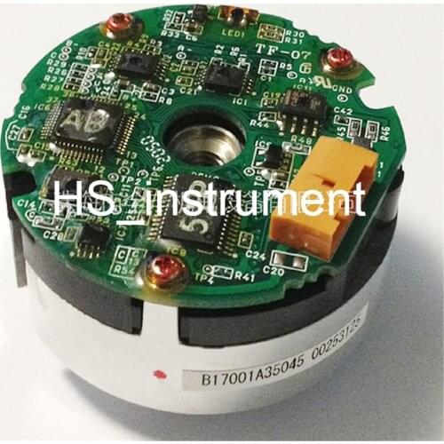 New Original Japanese Yaskawa Servo Encoder UTSIH-B17CK B1700 Programmable