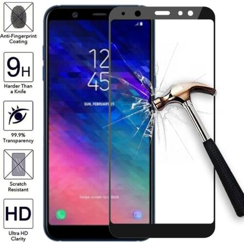 OLOEY Phone Cases Samsung Galaxy A6 Plus