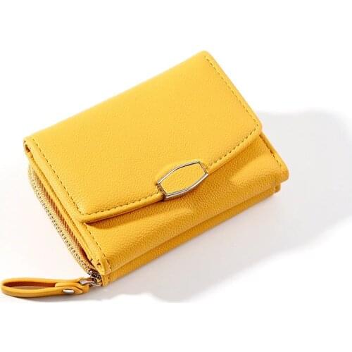 Pierre loues Fashion Wallets