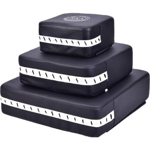 PU Wall Punch Boxing Bags,Pad Focus Target Pad Wing Chun Boxing Fight Sanda Taekowndo Training Bag Sandbag Category