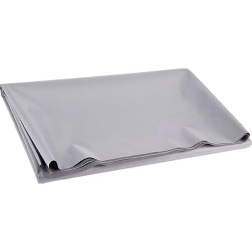 Hot High Quality Projector Portable Screen Easy To Fold Anti-light 3D High Definition Projection Durable Screen Home Office