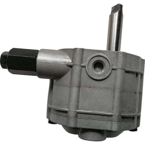 PV20 18CC Pilot Pump SPV20 Repair Sauer Piston Pump