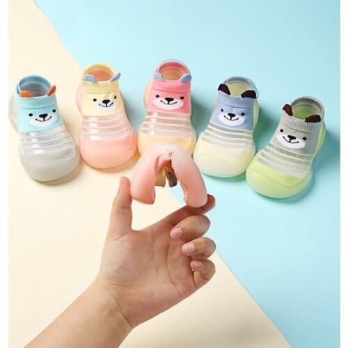 Queenral Children's Slippers