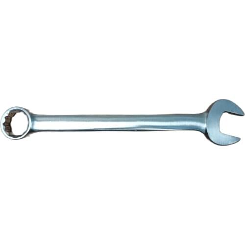 Household Repair Hand Tools Rust Proof 304 Stainless Steel 13MM Combination Wrench Spanner