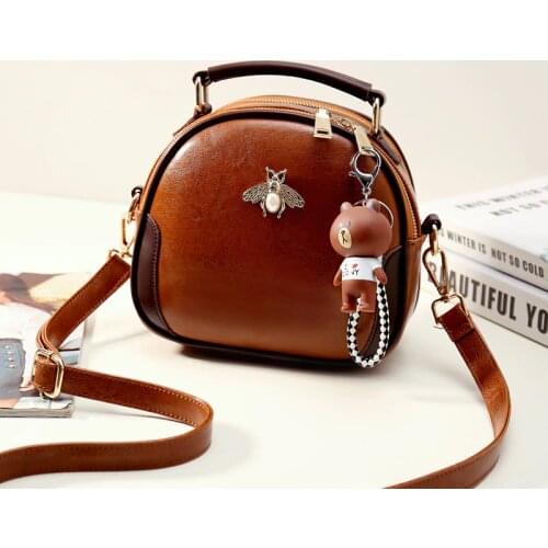 Женские круглые сумки SMART SWWY China At AliExpress