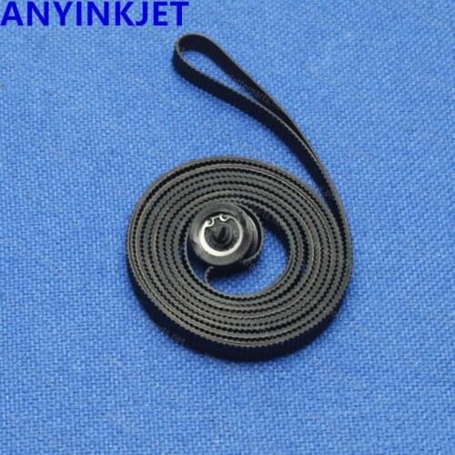 Compatible Carriage Belt 42 inch B0 C7770-60014 For HP 500 510 800 plotter printer