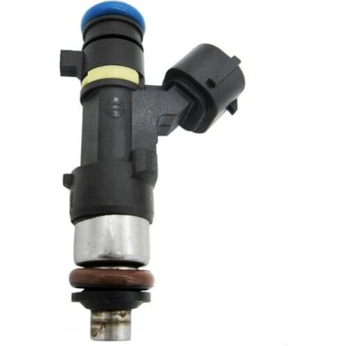 6x Fuel Injector 0280158005 16600-7Y000 For Maxima Altima Murano Quest 3.5L