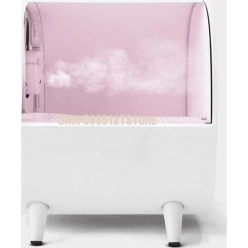 Intelligent Cat Litter Basin Fully Enclosed Large Automatic Drawer Cat Toilet Deodorization And Anti Splashing Kitten Kitten Pro