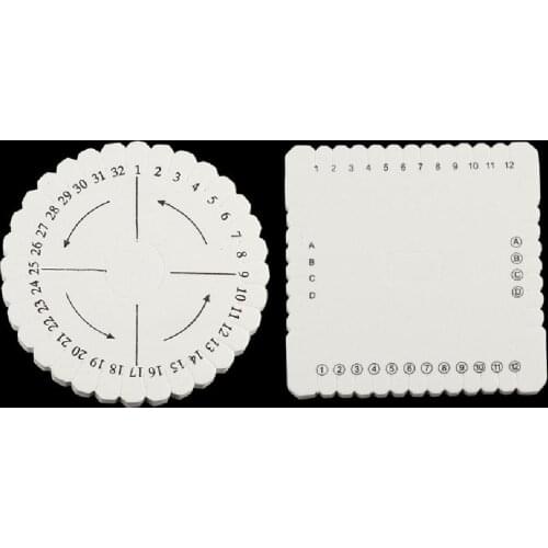 Yfashion Knitting Tools