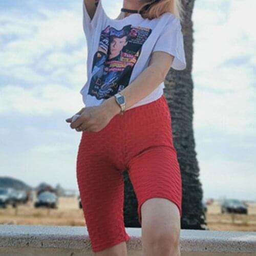 Push Up Leggings Women Legins Fitness High Waist Leggins Anti Cellulite Leggings Workout Sexy Black Jeggings Modis Short capris