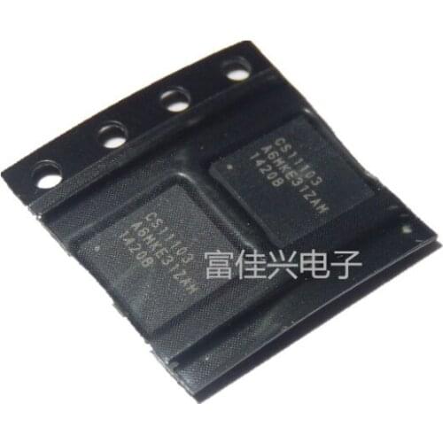 1pcs CS11103 QFN-48 100% New Original