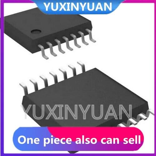 1PCS MCP42010-I/ST MCP42010-I MCP42010 TSSOP14 in stock 100%good