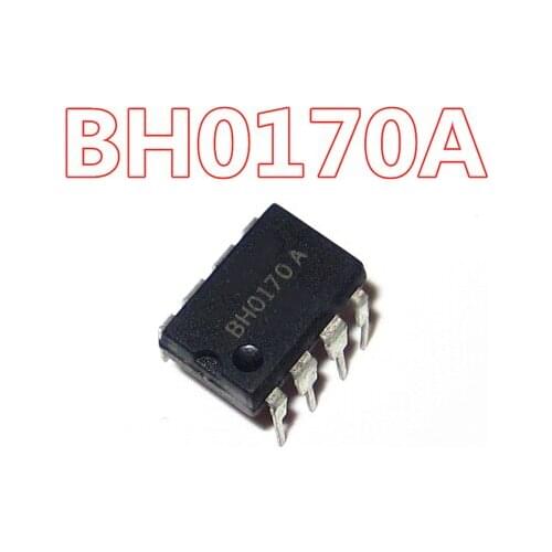 10PCS/lot BH0170A BH0170NYG original In Stock