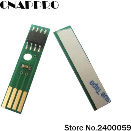 2sets/Lot Compatible Xerox DocuPrint CP405 CP-405d CM 405MF Refill Catridge Toner Chip CT202033 CT202034 CT202035 CT202036 Chips