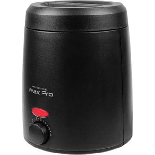 200c Mini Hair Removal Wax Machine Fast Heating Pot Electric Hair Removal Wax Melting Machine Variable Temperature Control