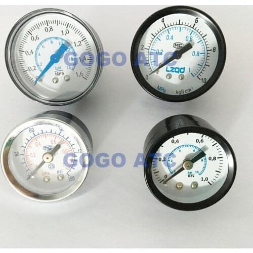 ATC GOGO AUTOMATIC Oil Pressure Sensors