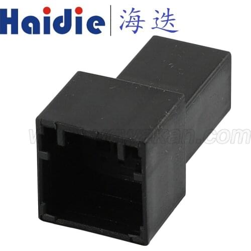 Free shipping 2sets 8pin auto VW Cruze alarm window cleaner plug electric unsealed plug plastic connector with terminals