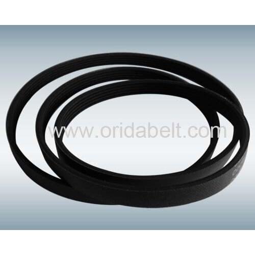Free shipping PJ635 250J8 8 ribs tumble dryer drive belts , washing machine belts , J type,fitness drive belt