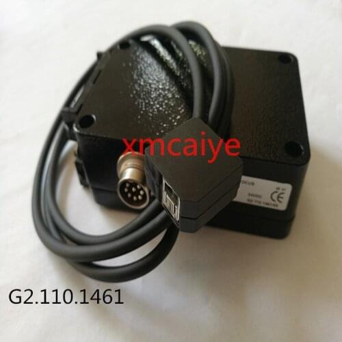 2 Pieces G2.110.1461 61.110.1461 Photocell Sensor CD102 SM102 SM74 machine Sensor