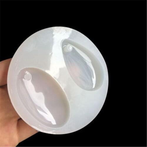 DIY Time gem silicone mold Fondant baking tool cake mould cake decorating tools Valentines Easter