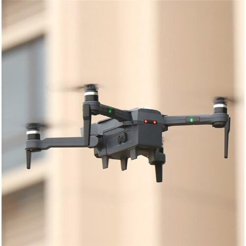 Foldable K20 Brushless Motor 5G GPS Accurate Position RC Drone Four-axis Aircraft 4K Camera HD Aerial Photography RC Drone