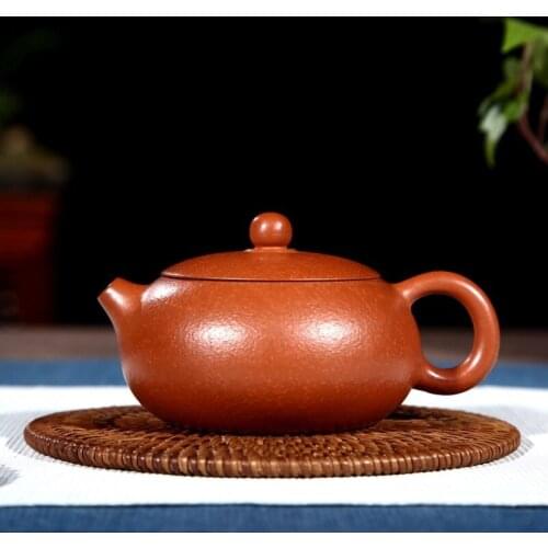 Roe mud profiteering xi shi 260 cc manufacturers selling yixing wang fang undressed ore recommended gifts support custom