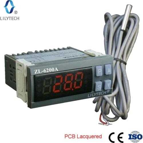Remote Controls LILYTECH China