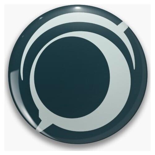 Moonshadow Elf The Dragon Prince Soft Button Pin Collar Cartoon Clothes Cute Lover Badge Creative Hat Lapel Pin Funny Women