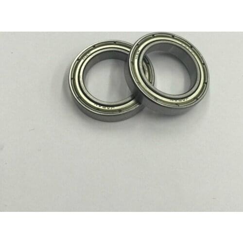 Lower Fuser Pressure Roller Bearing for Ricoh Aficio MP C2010 C2030 2050 MPC2530 C2530 C2550 MPC2550 MPC2030 MPC2050 MPC2010