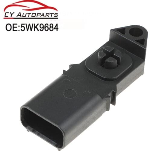New Manifold Absolute Pressure Sensor MAP Sensor For Cummins 5WK9684 4076493