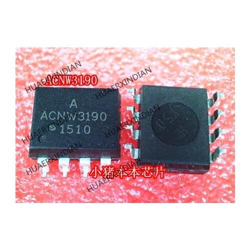 New Original ACNW3190 SOP-8