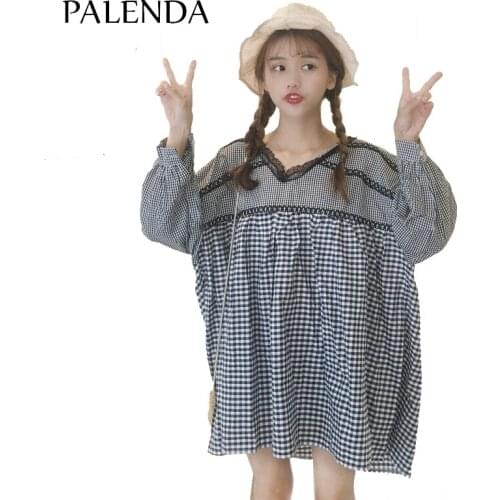 Palenda Fashion Blouses