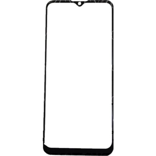 G9Play Front Screen For Motorola MOTO G9 Play Touchscreen LCD Display Out Panel Glass Lens Repair Replace Parts