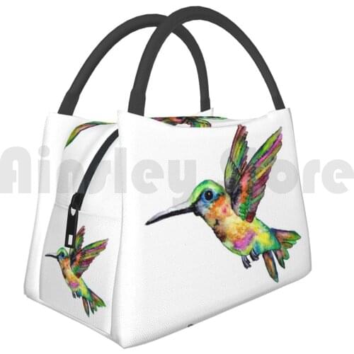 Portable Insulation Bag Hummingbird 2470 Hummingbird